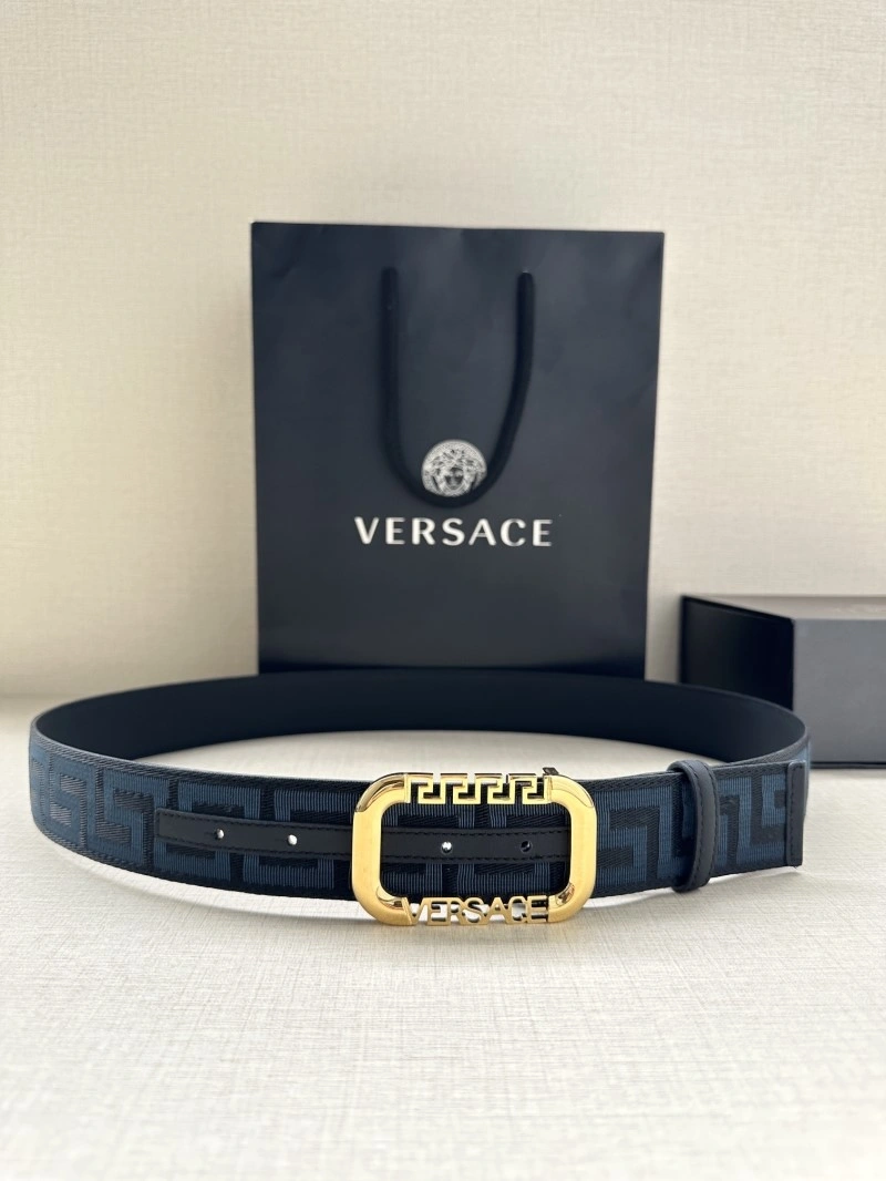 Original Versace Belts 304412