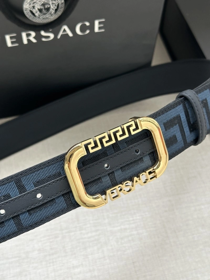 Original Versace Belts 304412