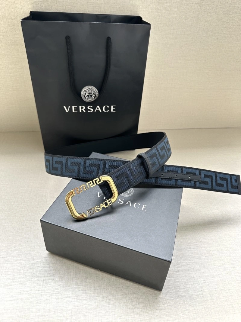 Original Versace Belts 304412