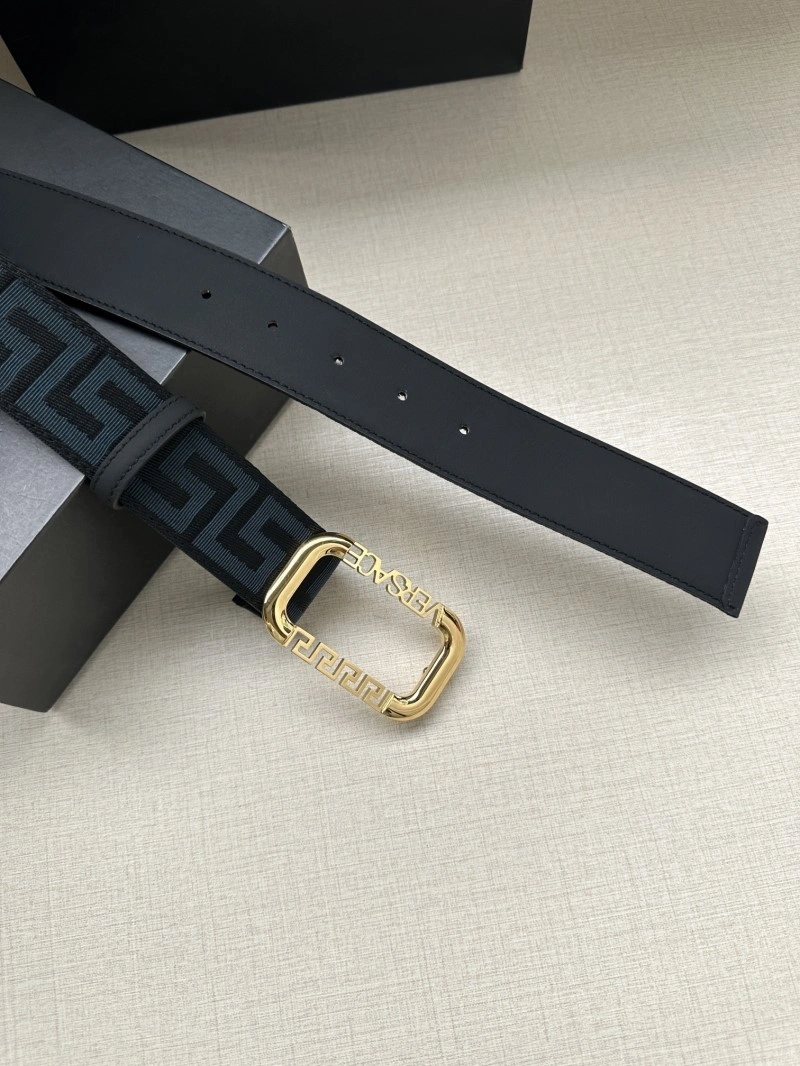 Original Versace Belts 304412
