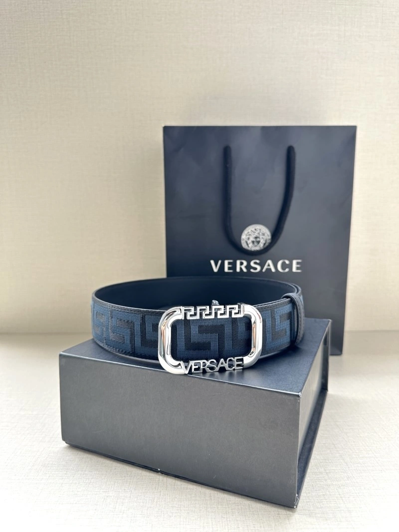 Original Versace Belts 304412