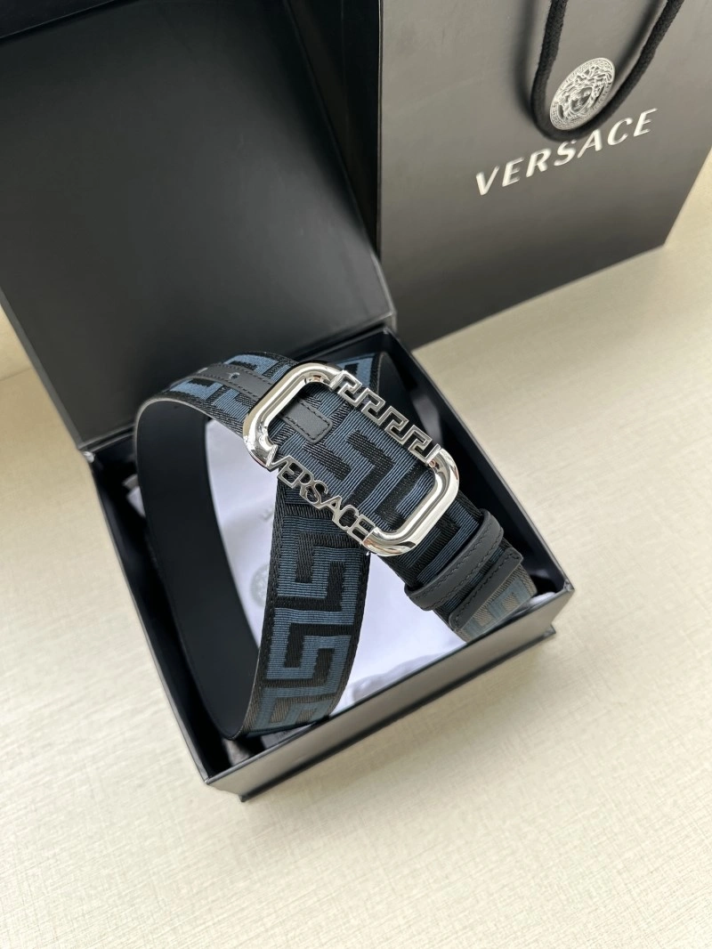 Original Versace Belts 304412