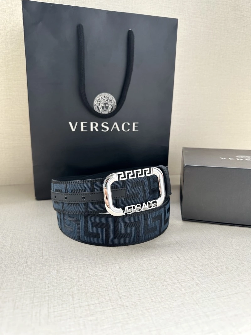Original Versace Belts 304412
