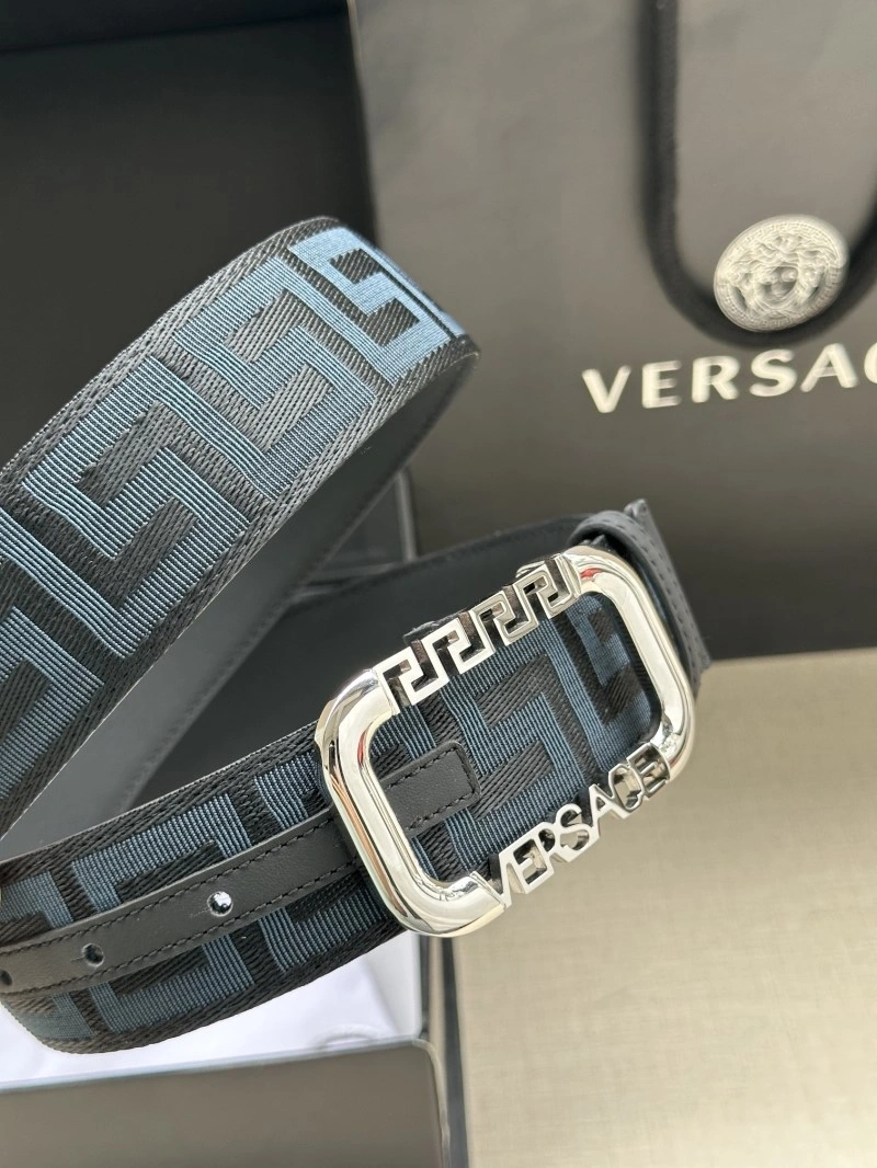 Original Versace Belts 304412