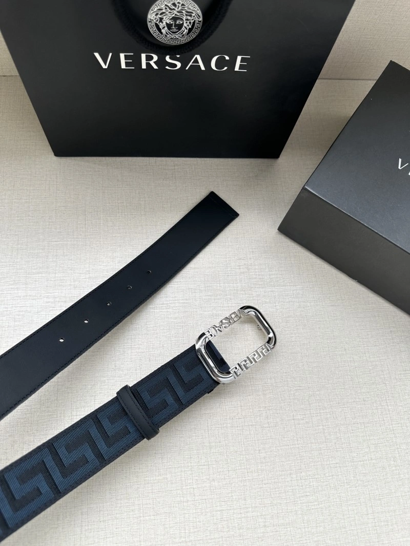 Original Versace Belts 304412