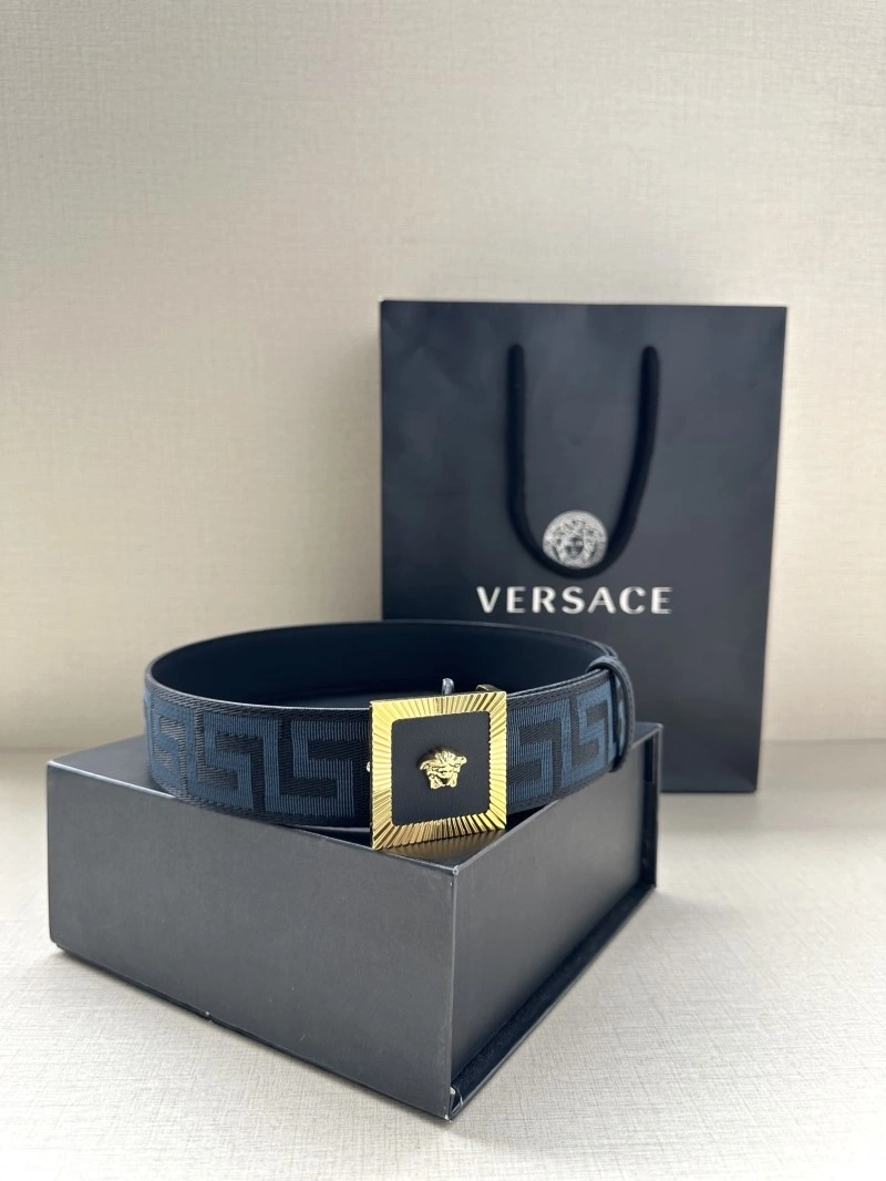 Versace Belts FashionForward 304411