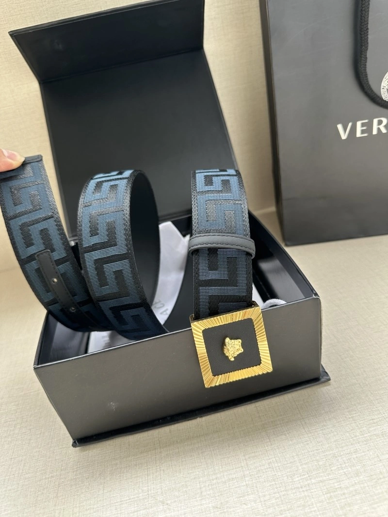 Versace Belts FashionForward 304411