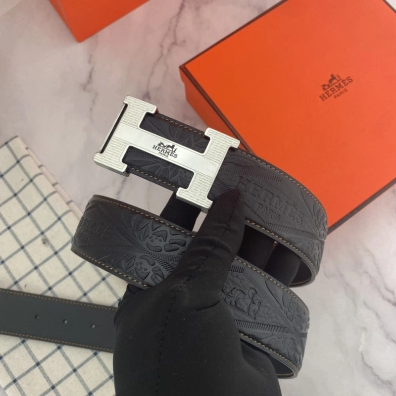WaterResistant Versace Belts 304399