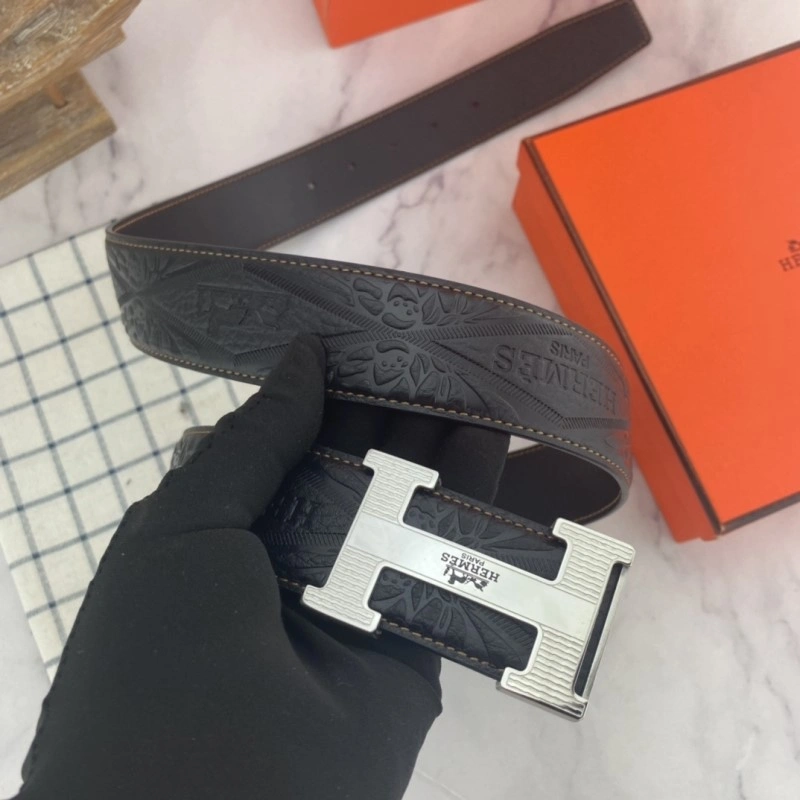 WaterResistant Versace Belts 304399