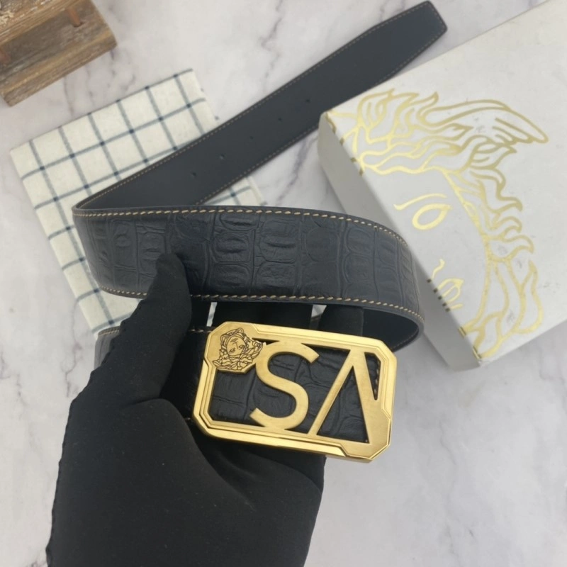 Versace Belts Trendy 304408