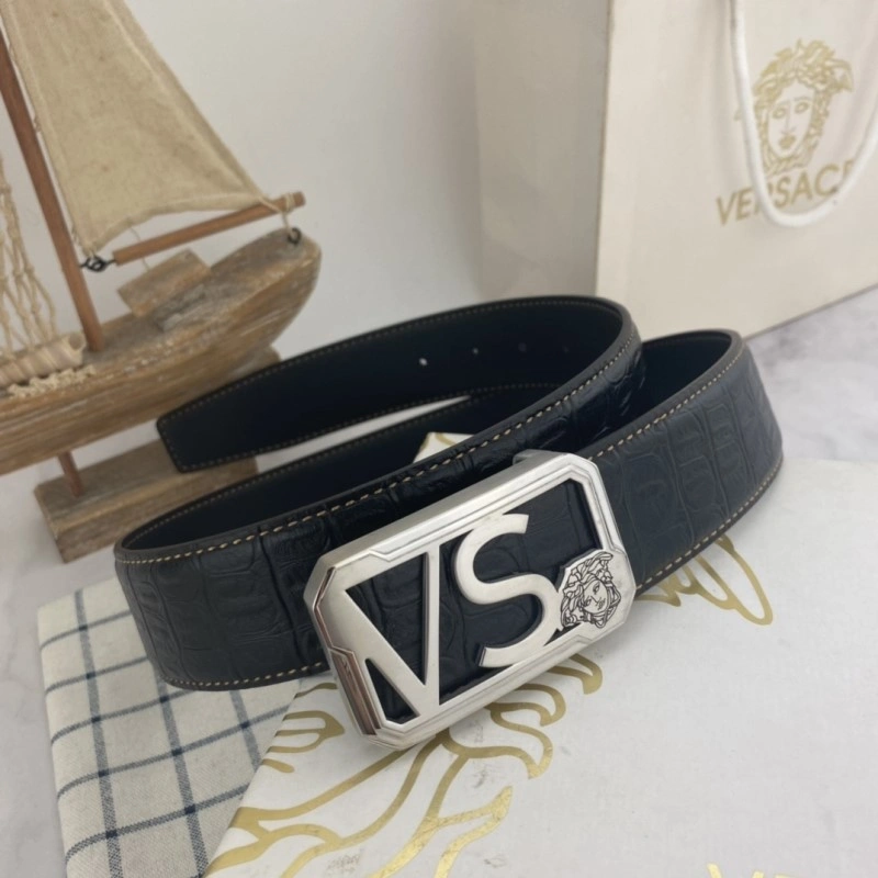Versace Belts Reliable 304410
