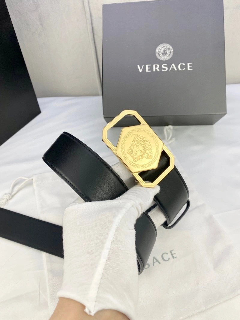 QuickDry Versace Belts 304406