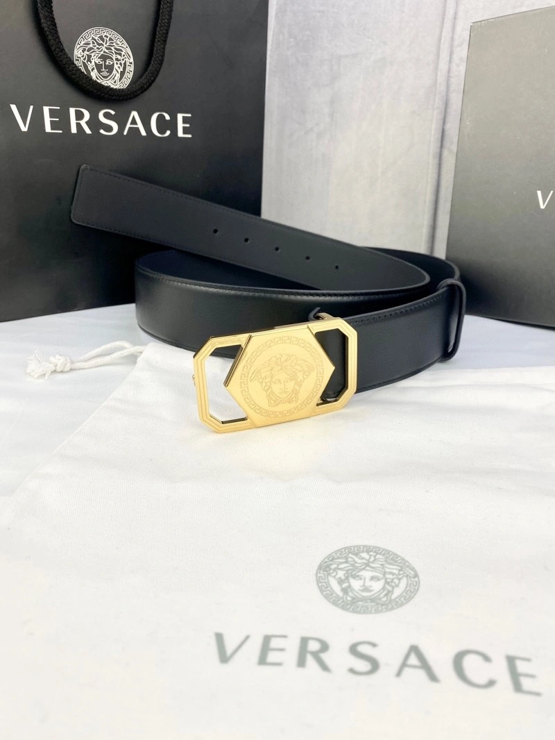 QuickDry Versace Belts 304406