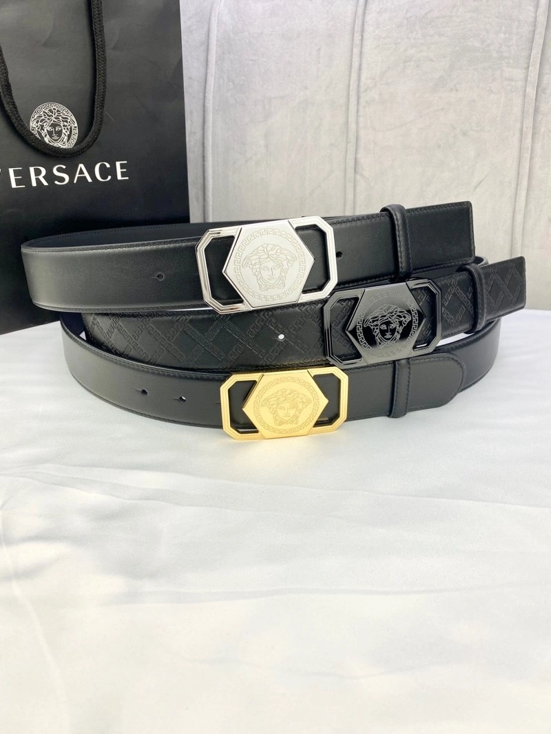 QuickDry Versace Belts 304406