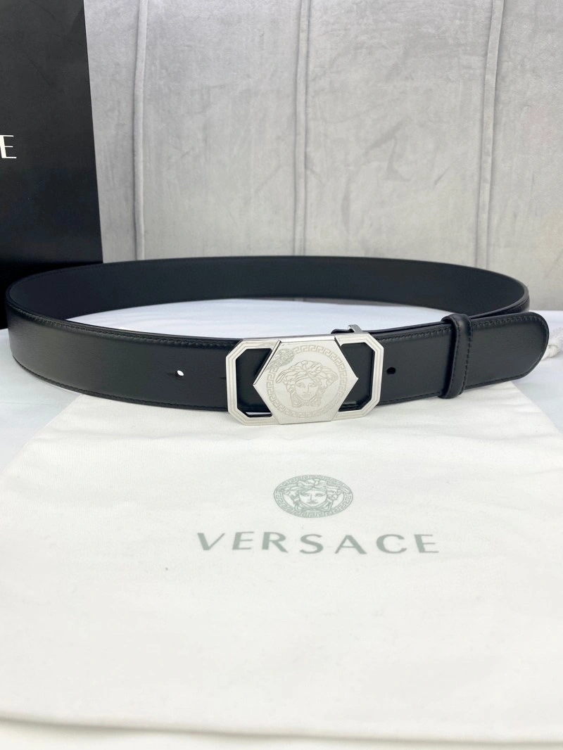 Refined Versace Belts 304394