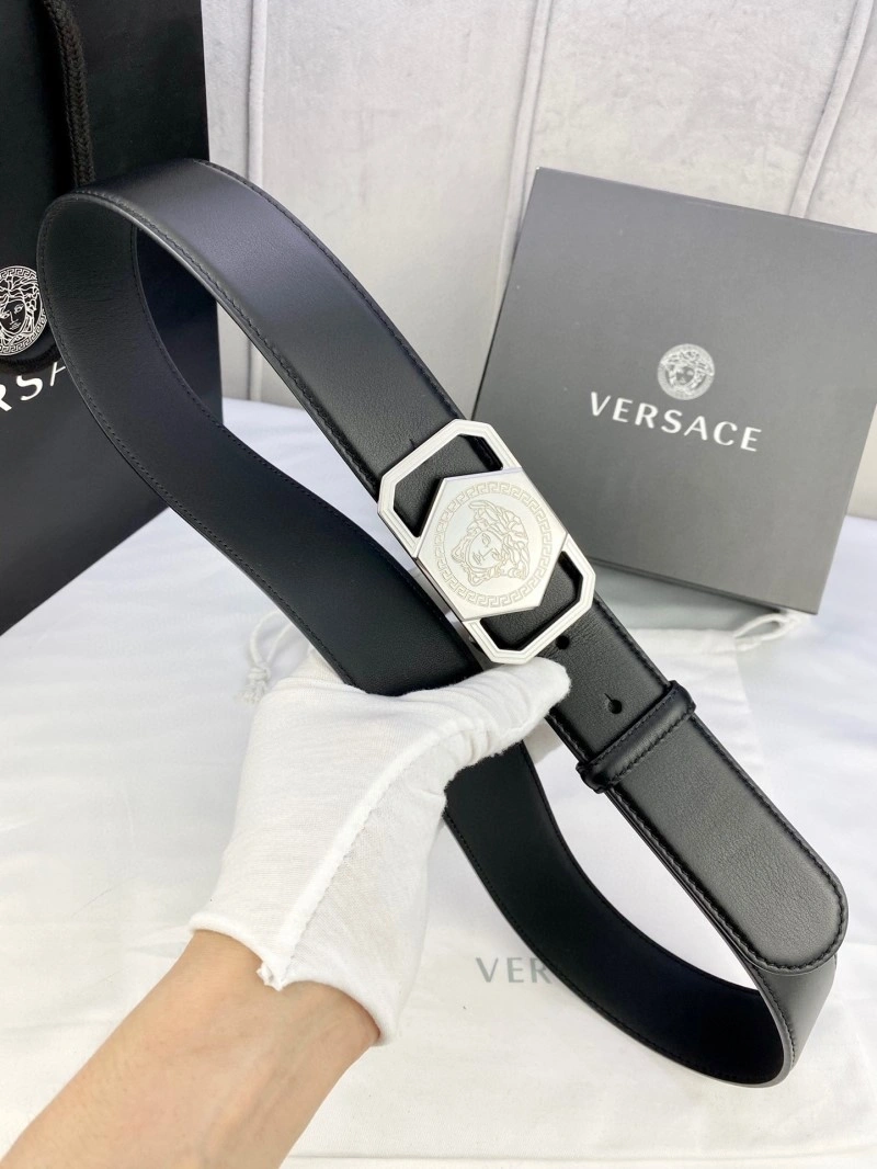 Refined Versace Belts 304394