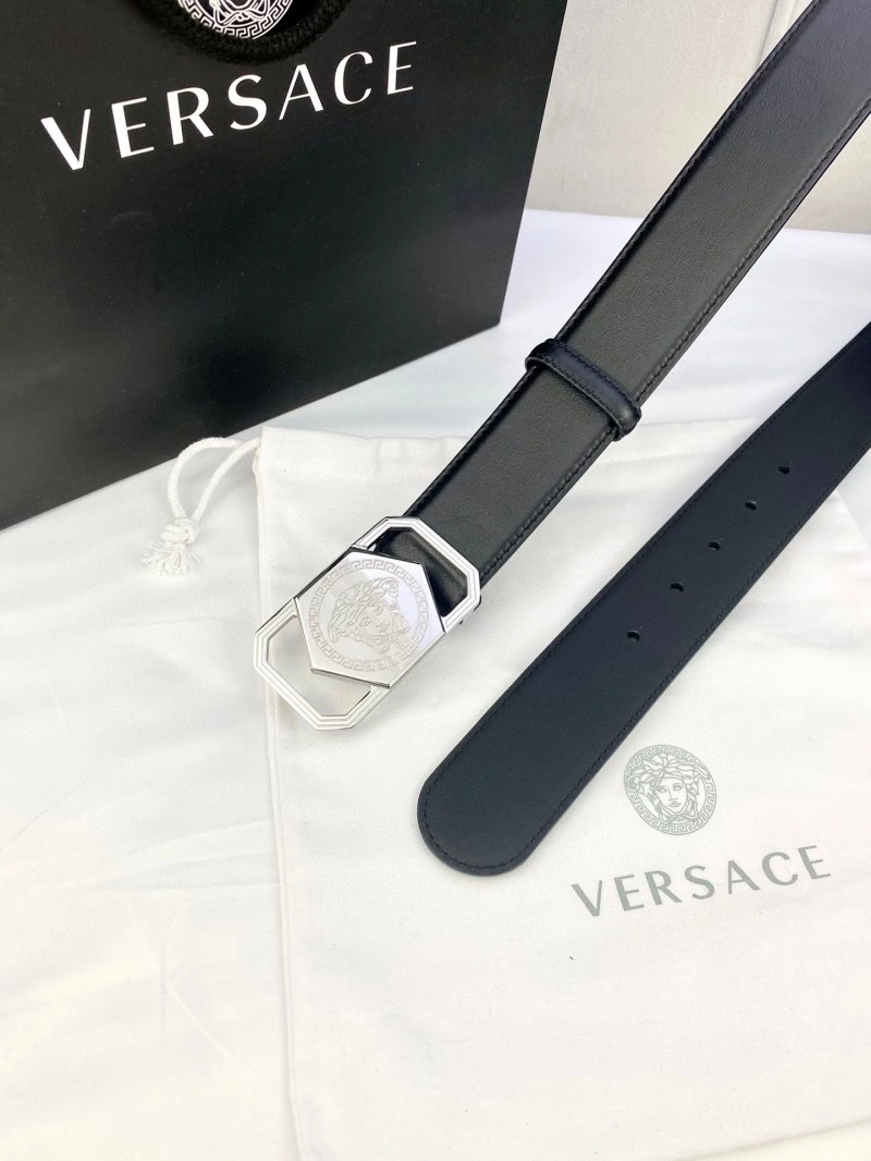Refined Versace Belts 304394