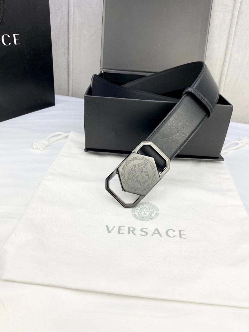 Refined Versace Belts 304394