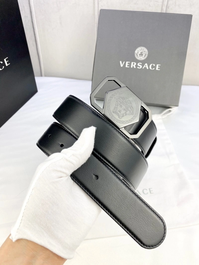 Refined Versace Belts 304394