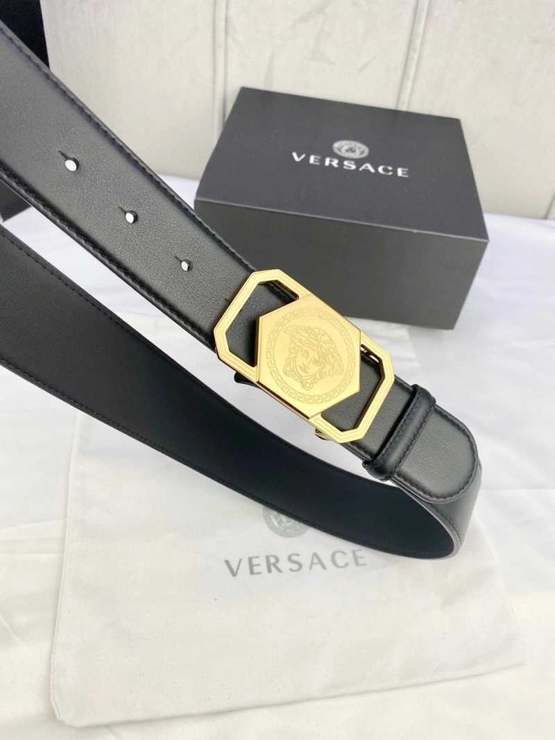 Refined Versace Belts 304394