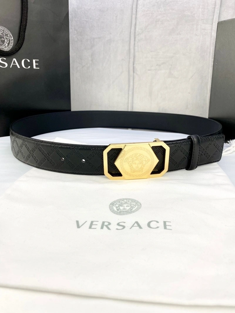 ComfortFit Versace Belts 304404