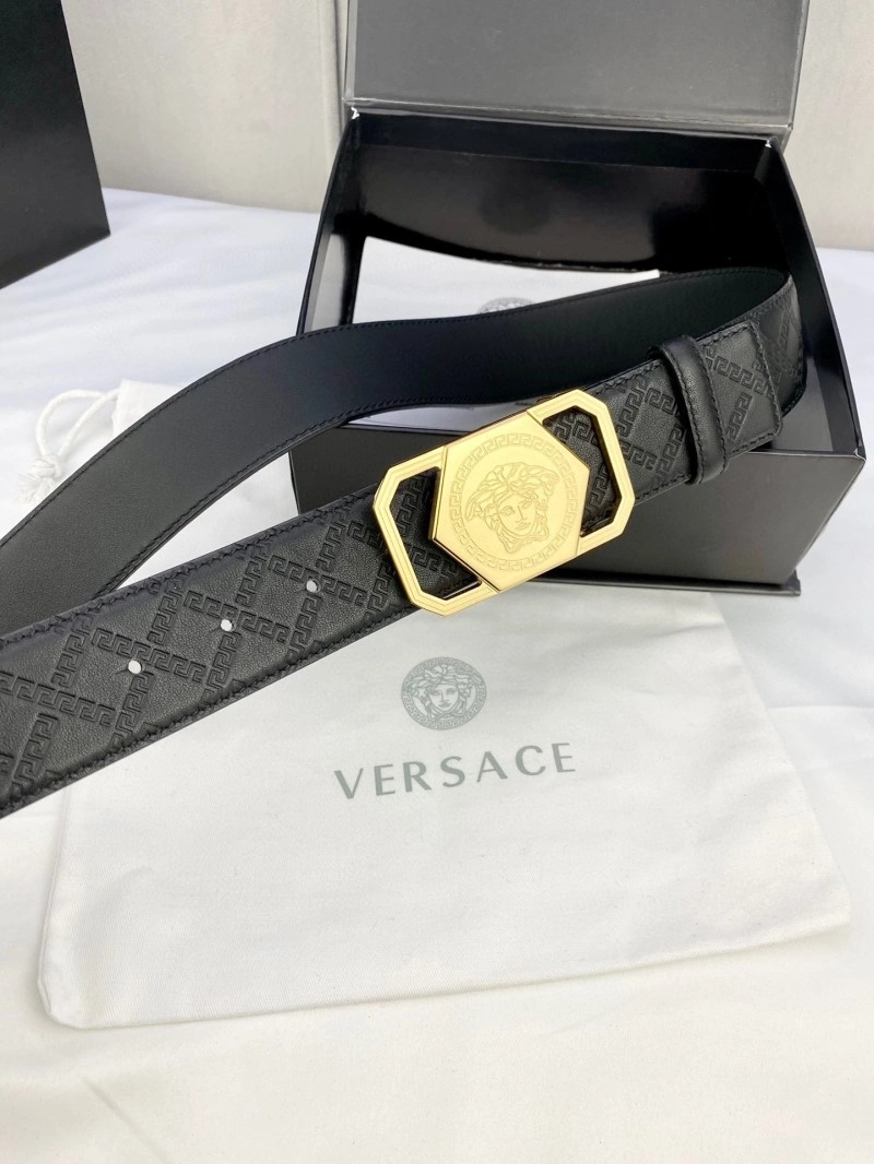 ComfortFit Versace Belts 304404