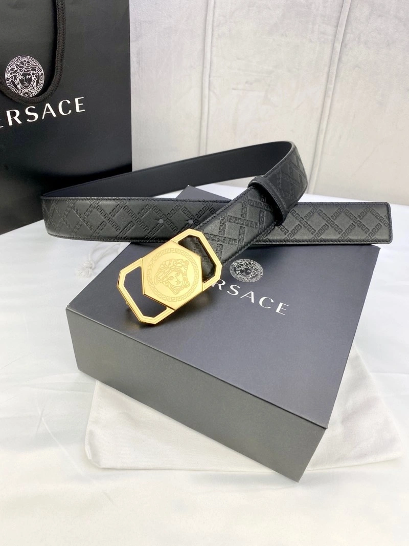 ComfortFit Versace Belts 304404