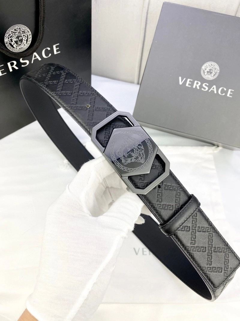 ComfortFit Versace Belts 304404
