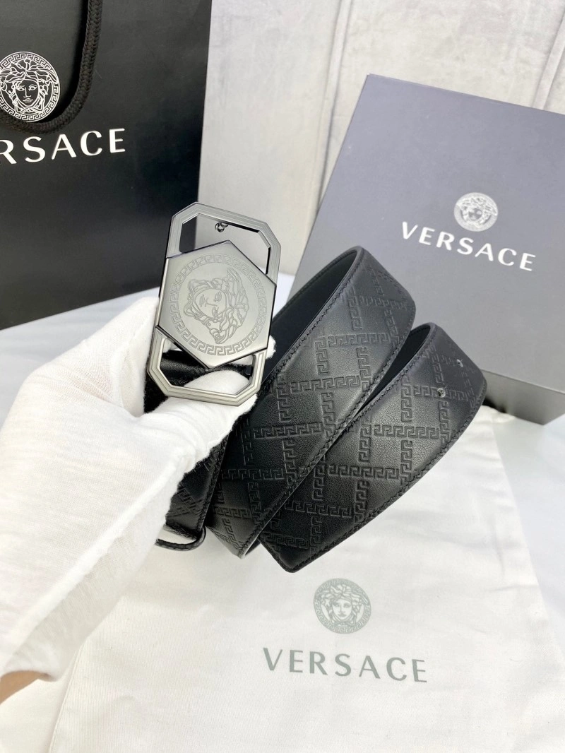 ComfortFit Versace Belts 304404