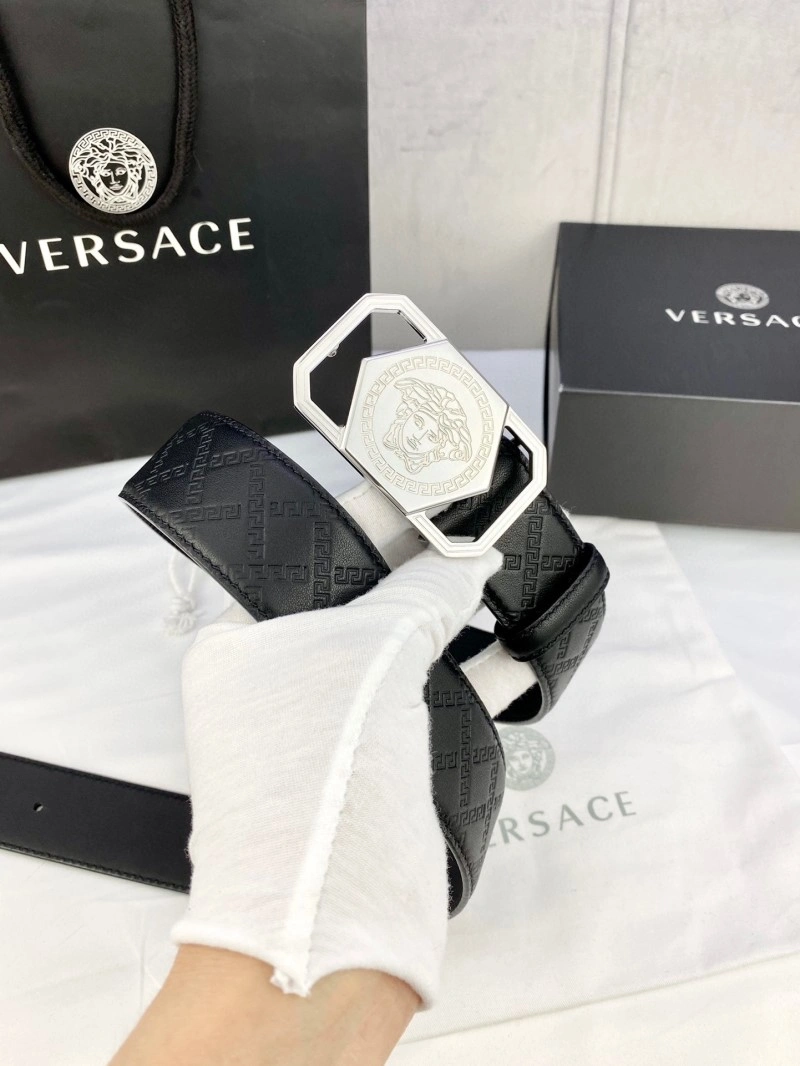ComfortFit Versace Belts 304404