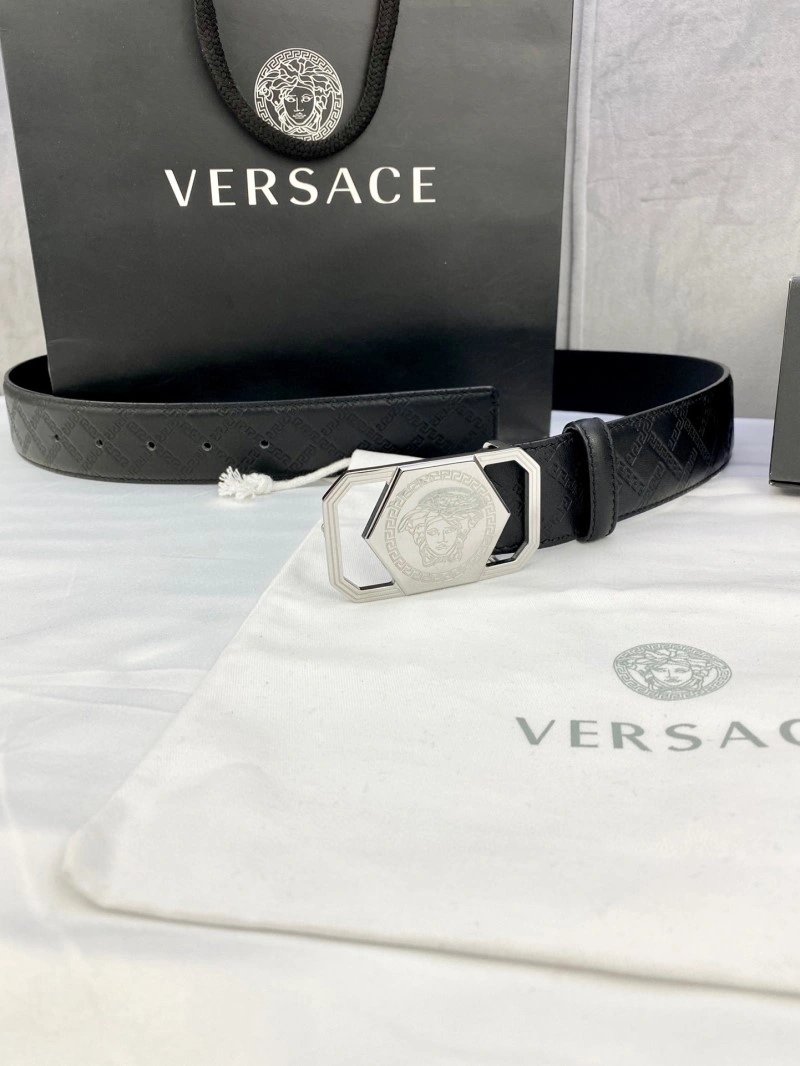 ComfortFit Versace Belts 304404