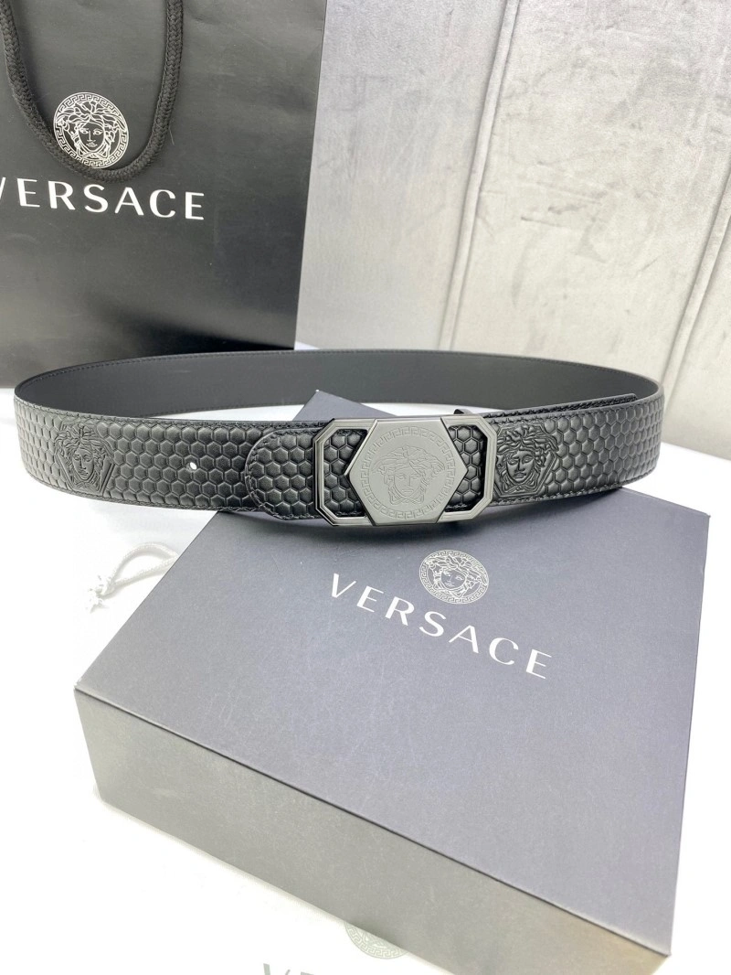 Versace Belts WeatherProof 304407