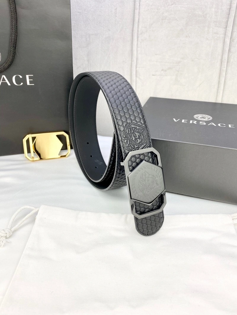 Versace Belts WeatherProof 304407
