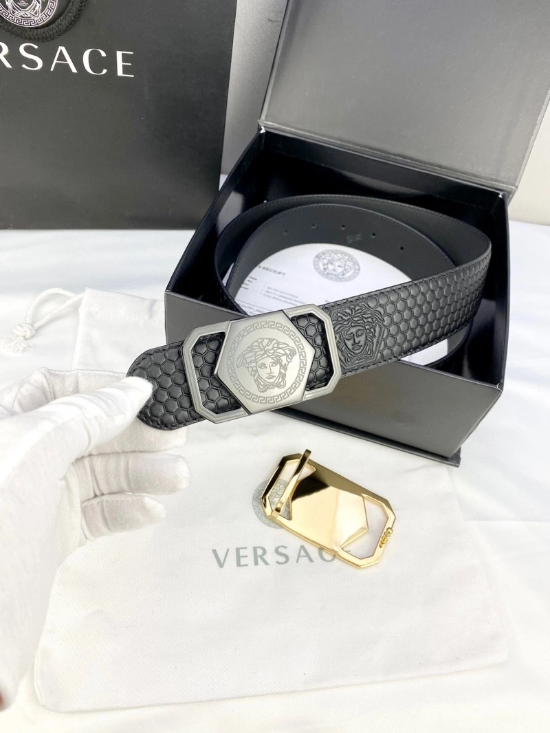 Versace Belts WeatherProof 304407