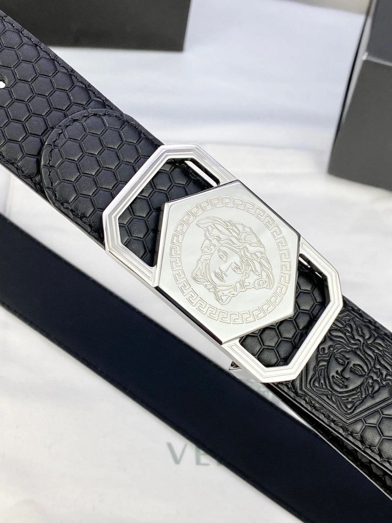 Versace Belts WeatherProof 304407