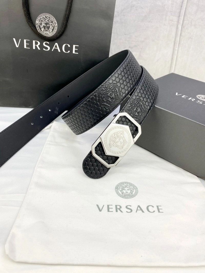 Versace Belts WeatherProof 304407