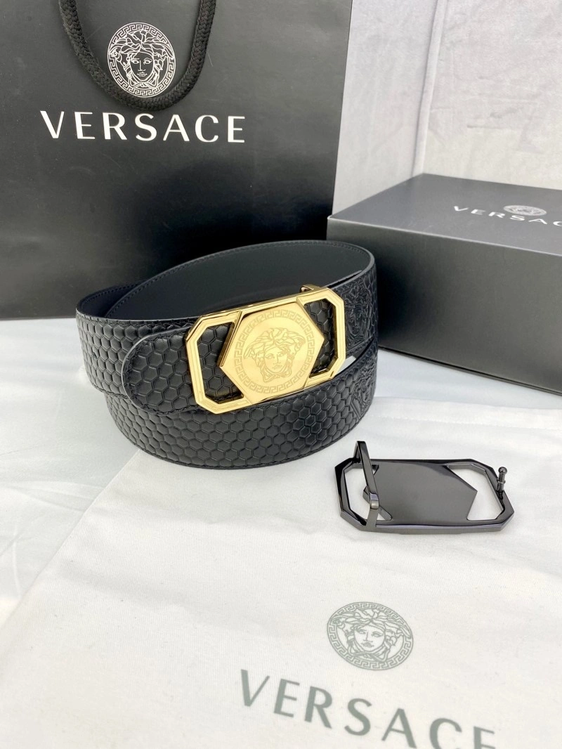 Versace Belts WeatherProof 304407