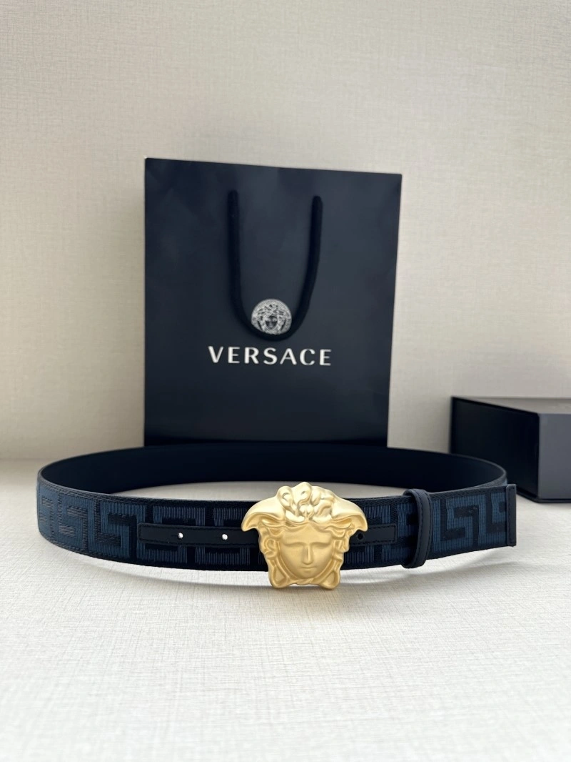 MultiPurpose Versace Belts 304397