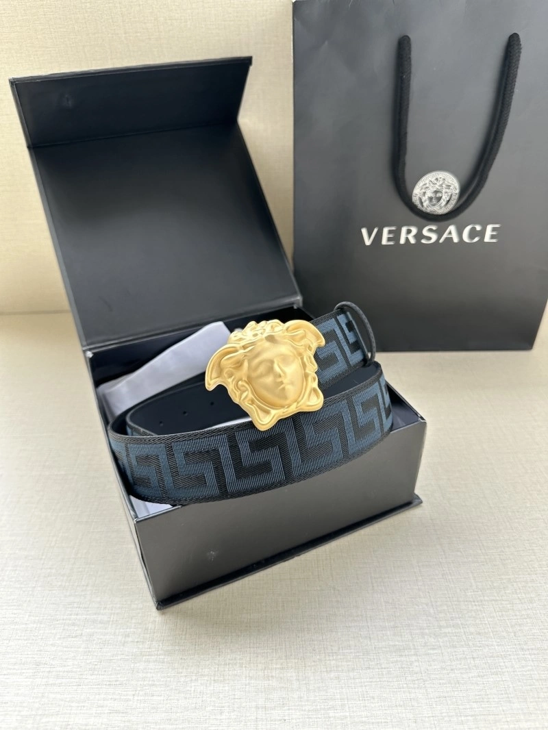 MultiPurpose Versace Belts 304397