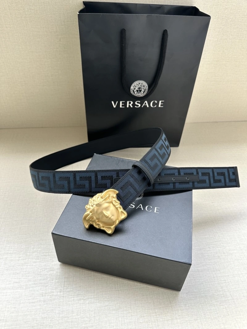MultiPurpose Versace Belts 304397