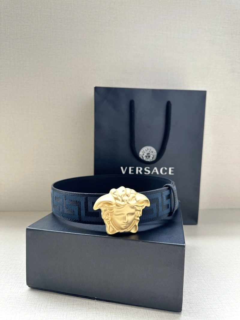 MultiPurpose Versace Belts 304397