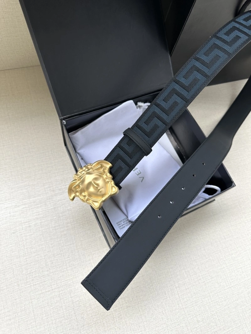 MultiPurpose Versace Belts 304397