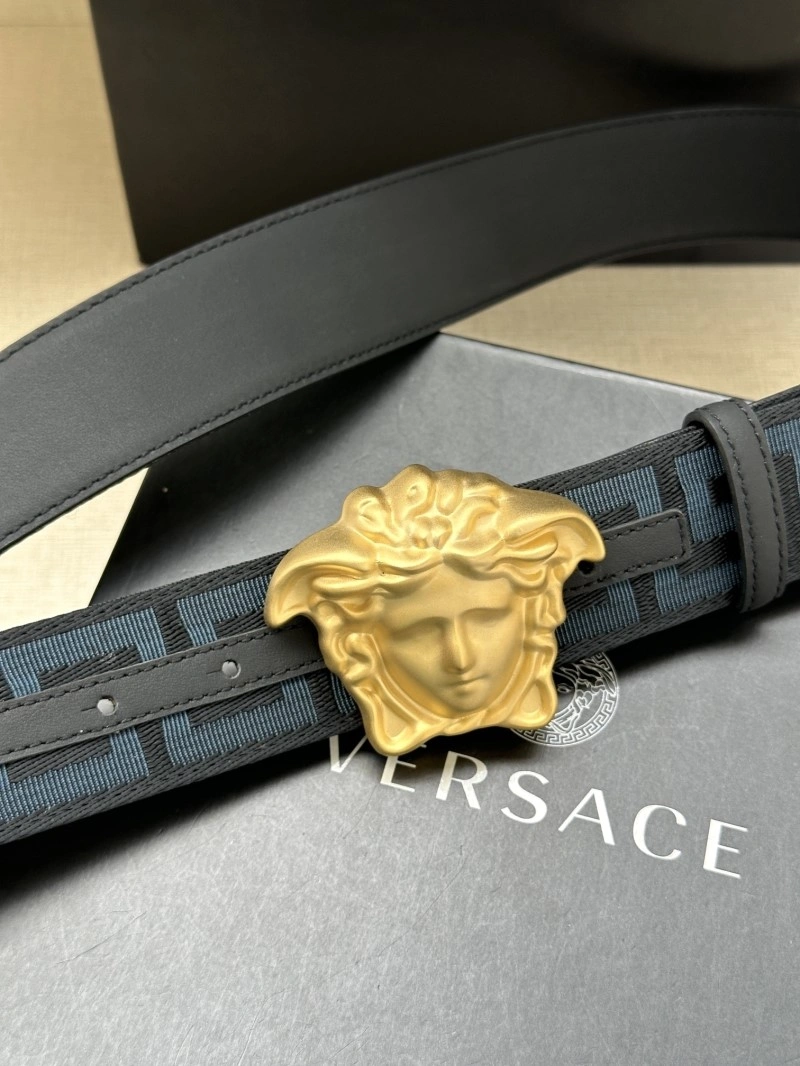 MultiPurpose Versace Belts 304397