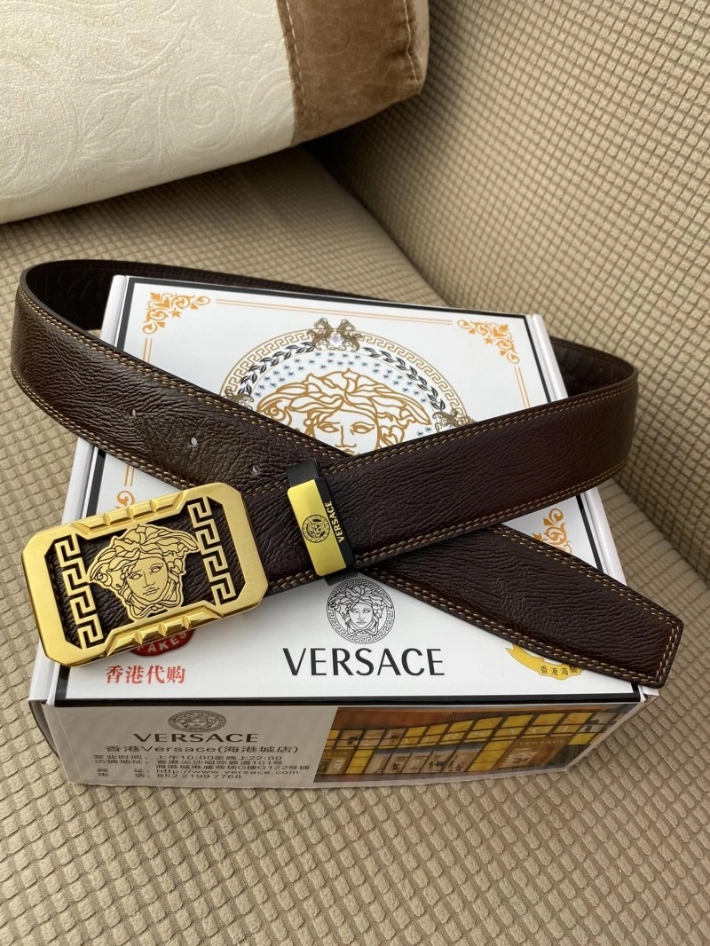 ComfortFit Versace Belts 304393