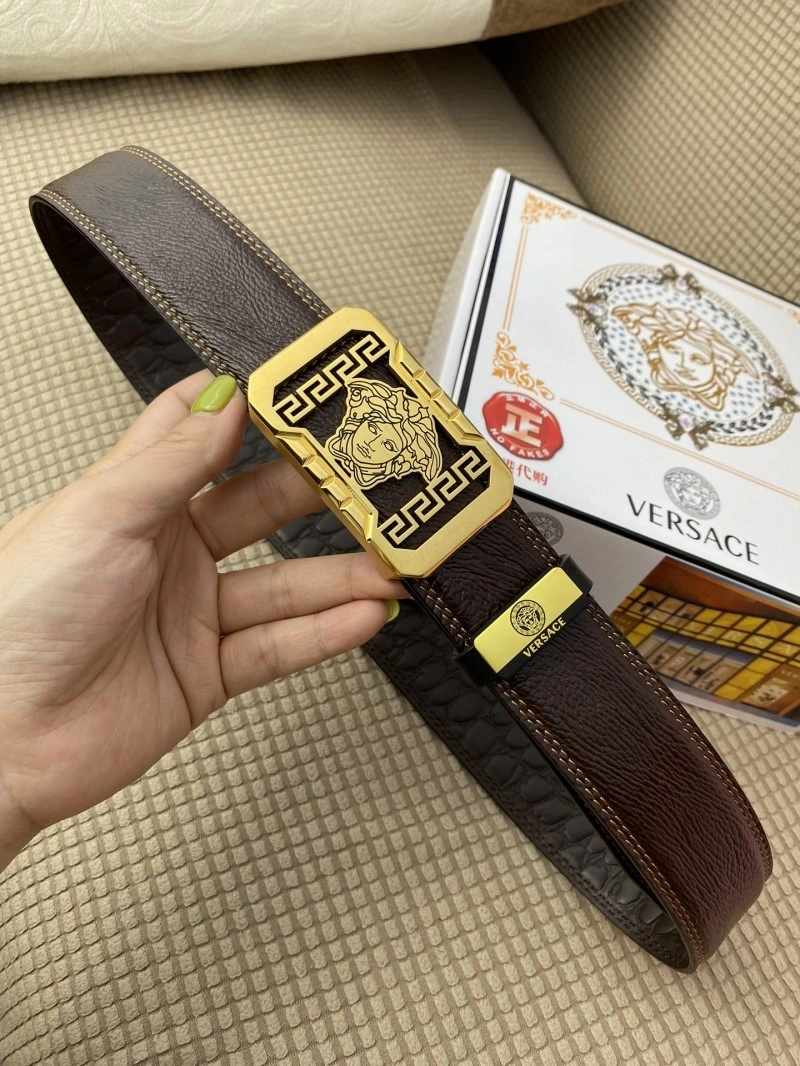 ComfortFit Versace Belts 304393