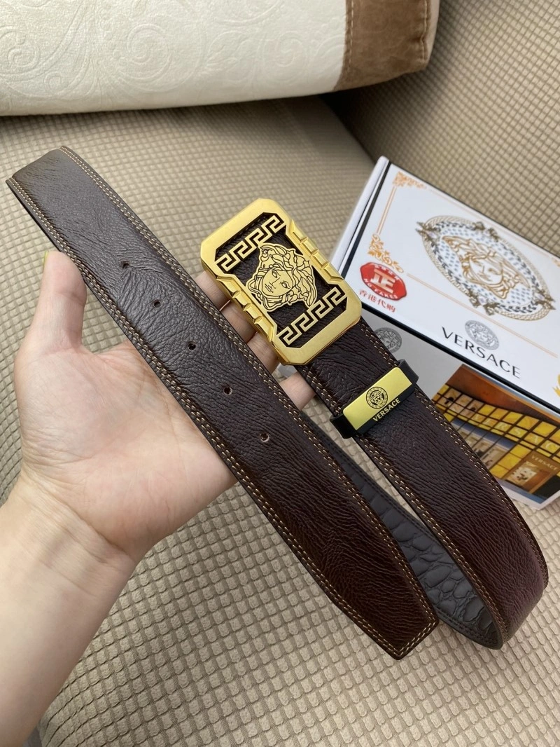 ComfortFit Versace Belts 304393
