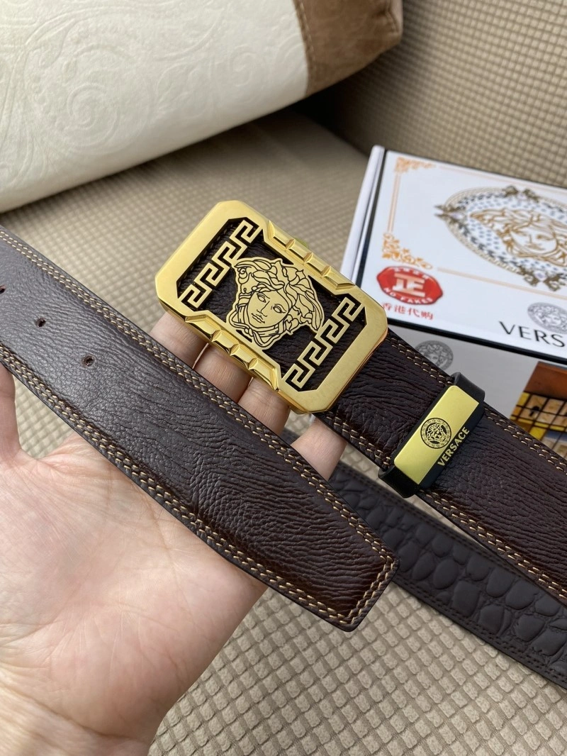 ComfortFit Versace Belts 304393