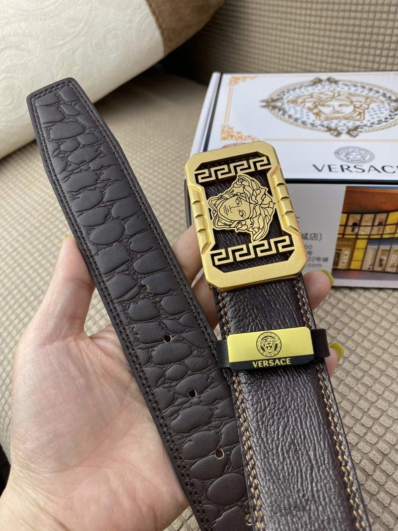 ComfortFit Versace Belts 304393