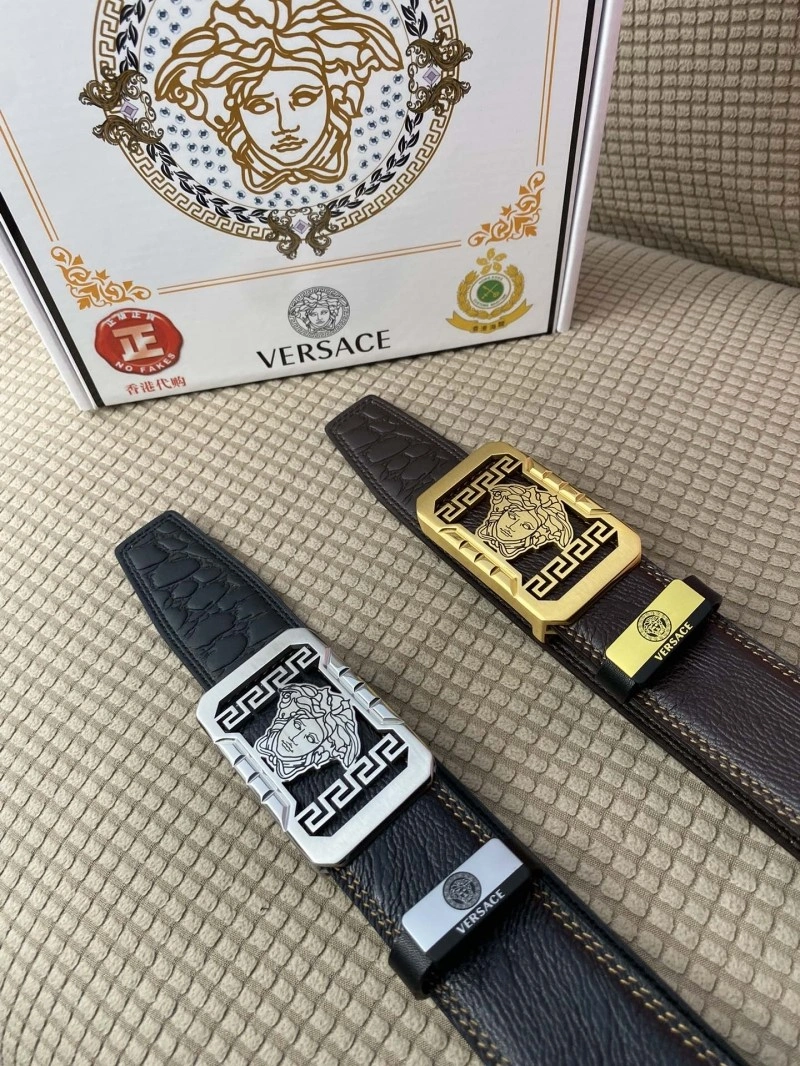 ComfortFit Versace Belts 304393