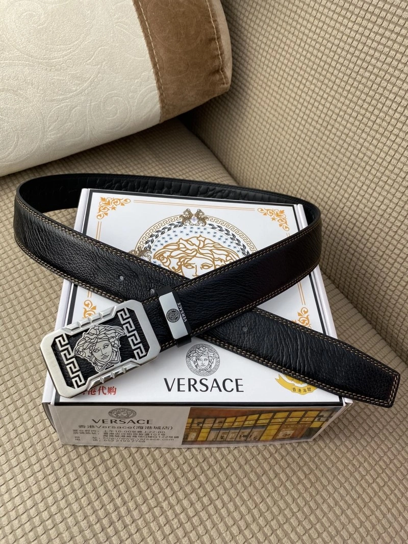 Cozy Versace Belts 304402